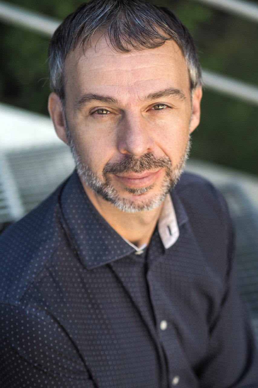 Pitvy mají pro studenty i velký etický rozměr, říká profesor David Kachlík fotka do textu kachlik zmenseno