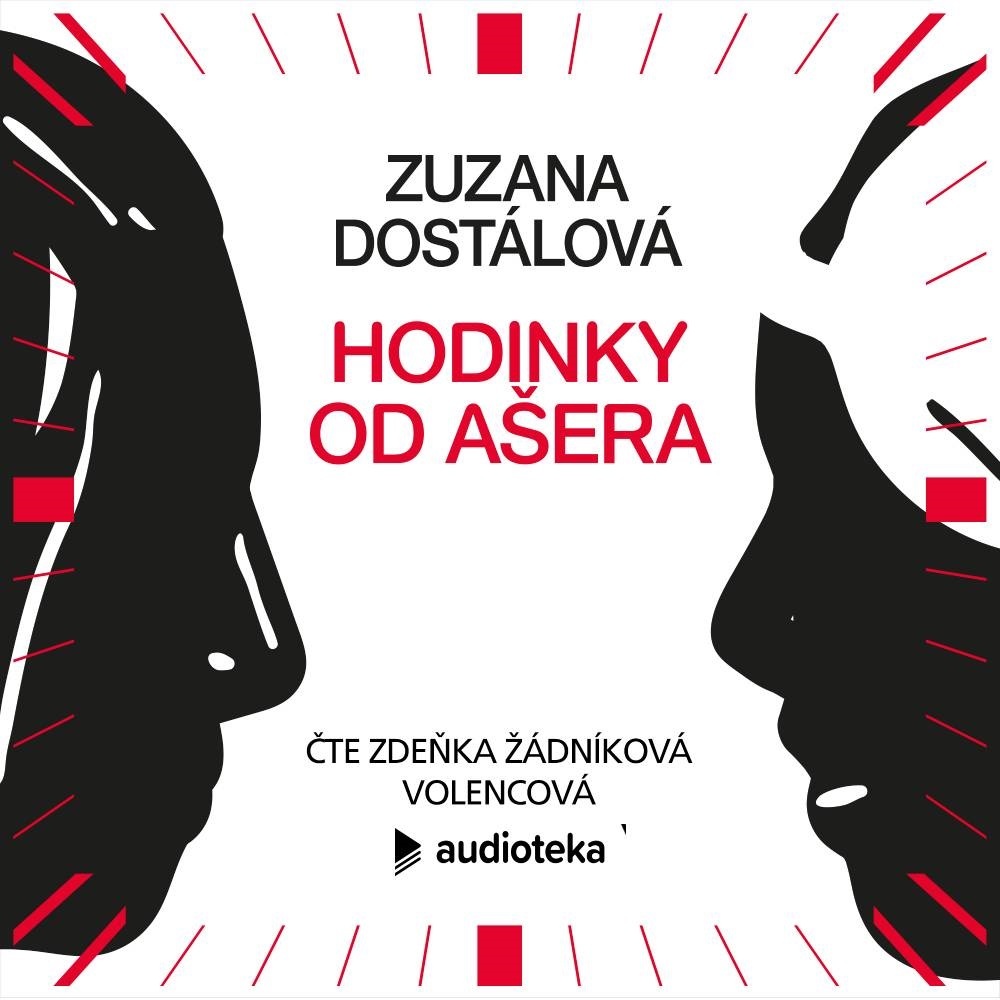 audioteka zuzana dostalova hodinky od asera