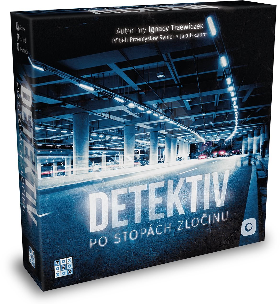 darek detektiv