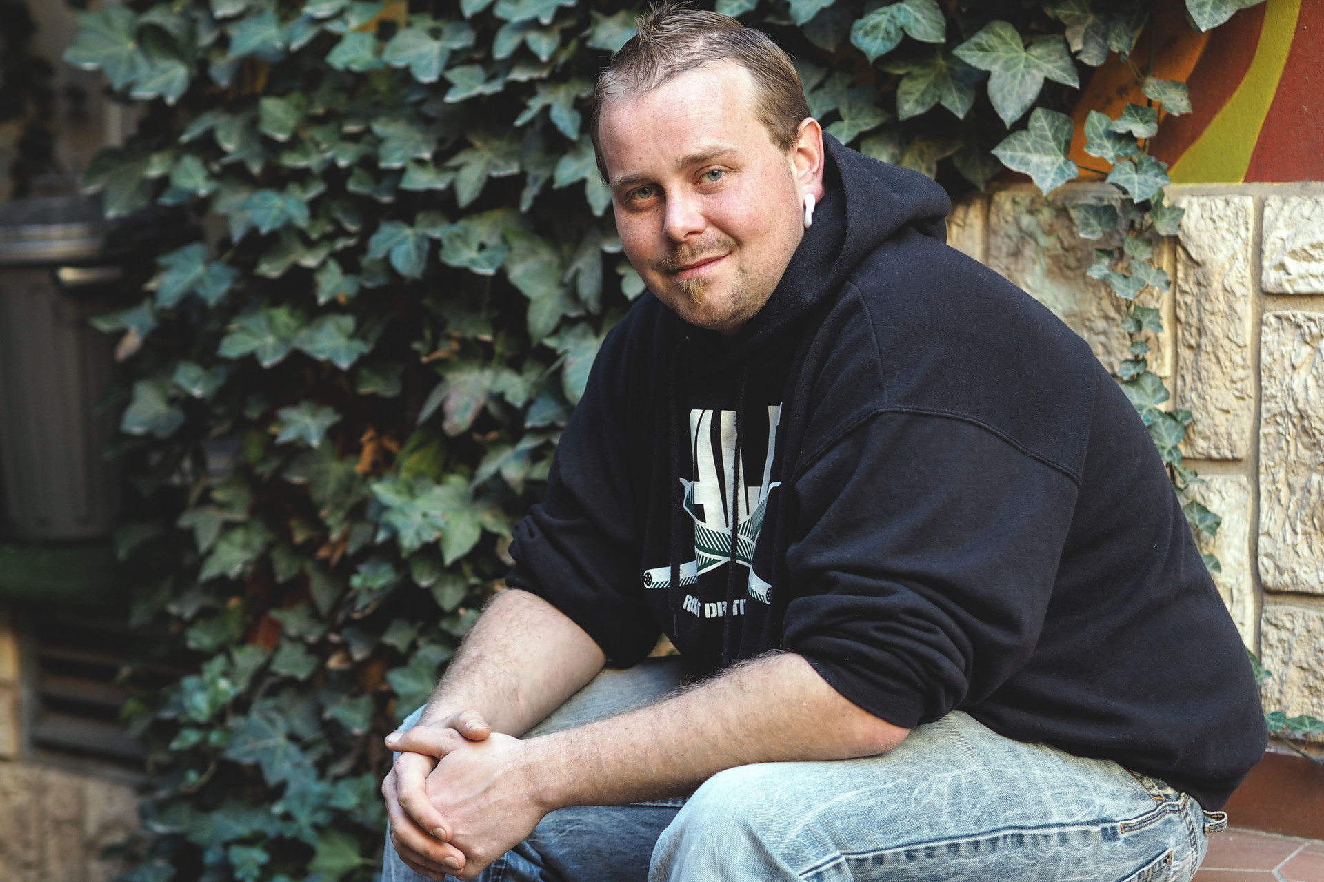 Největší problém je, když přijdete o doklady. Byrokracie je obrovská, říká Václav Bural do textu zmenseno