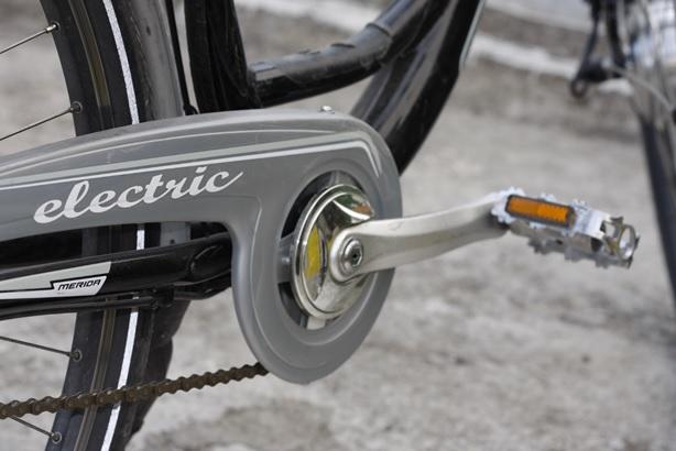 haibike dovnitr
