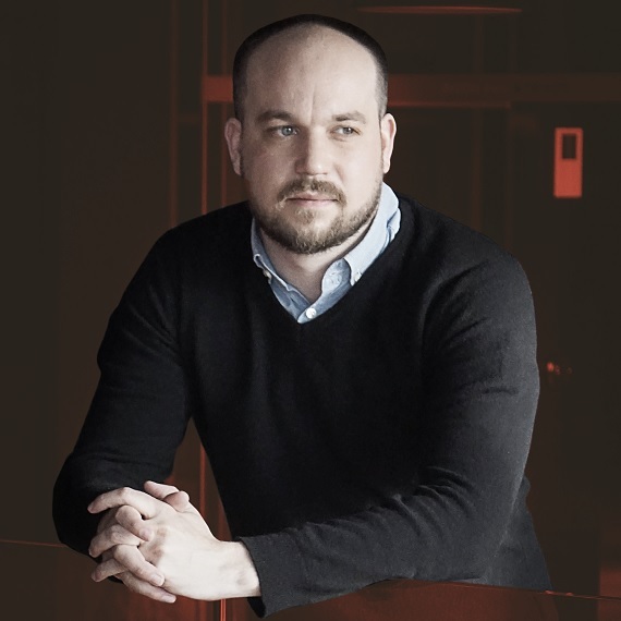 Vidíme spoustu skvělých nápadů a projektů, kterým stačí trochu pomoci, říká Petr Jahn investor