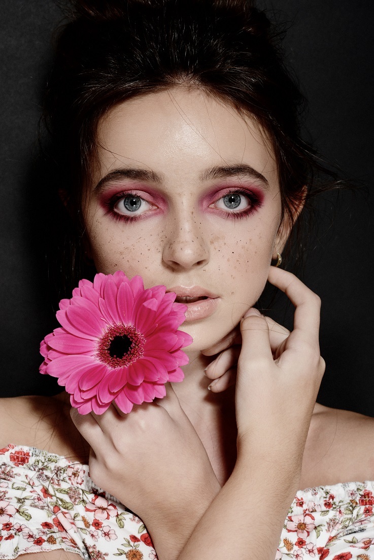 rose