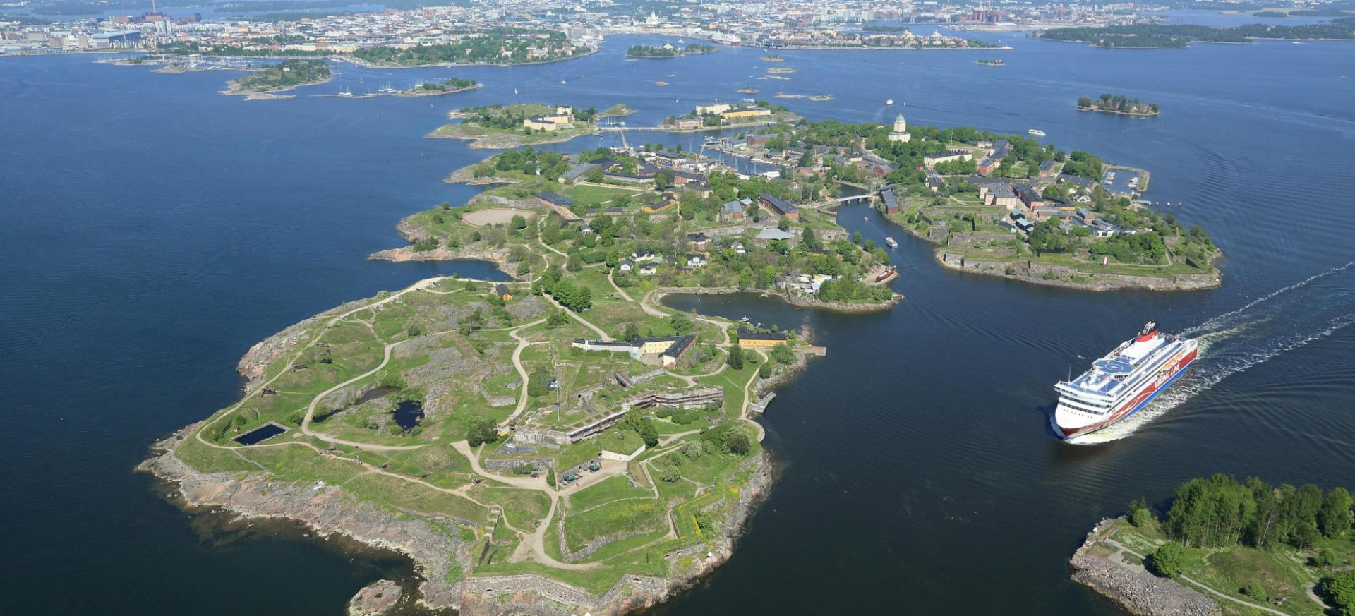 suomenlinna