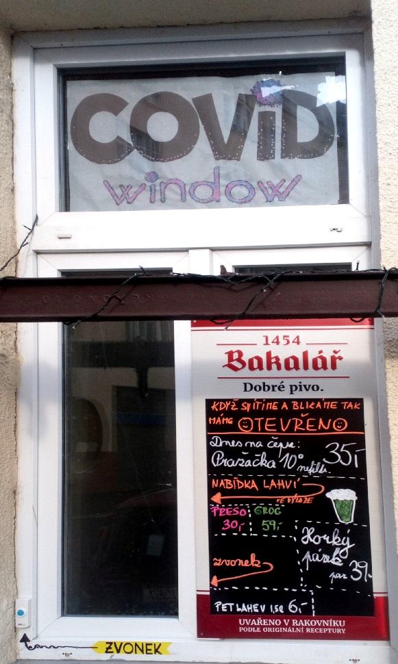 window