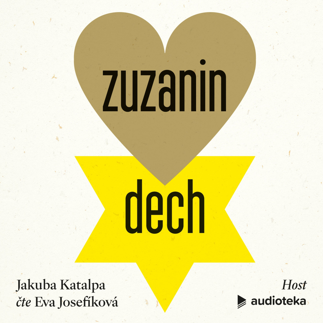zuzanin dech pr