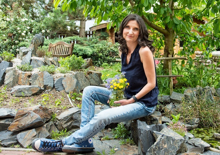 Ani s honičkou za zdravotním životním stylem se to nesmí přehnat, říká Margit Slimáková margit slimakova