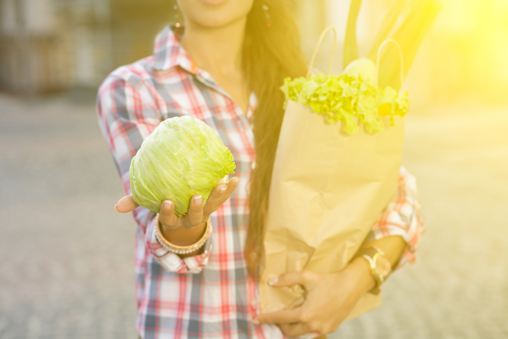 Věděli jste, že konzumace kapusty zpomaluje stárnutí? kapusta shutterstock 614820494