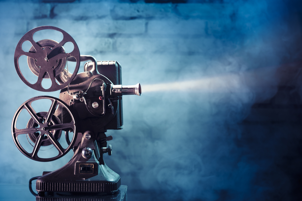 Pokud se na chvíli zastavíme a spočineme v konkrétním okamžiku, dokážeme vnímat svět v širších souvislostech. shutterstock 92369284