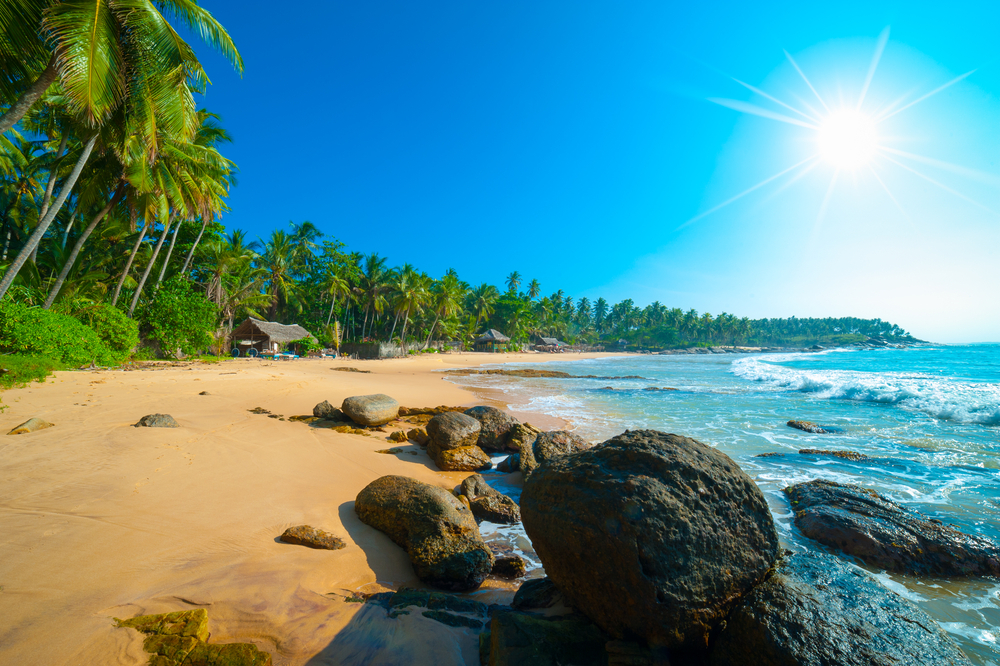 sri lanka shutterstock 110741984