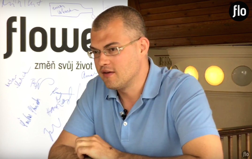 Dr. Tomáš Rychnovský, Ph.D. se specializuje na léčbu a prevenci v pohybovém systému. tomas rychnovsky
