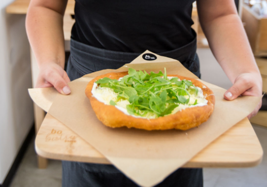 langos