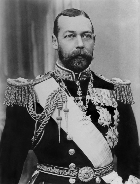 Jiří V. (zdroj: Shutterstock) m shutterstock 785842210