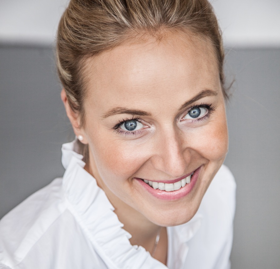 Kamila Jetmarová