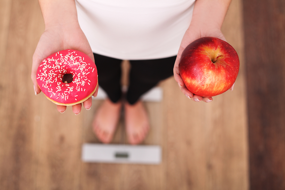 Odborníci doporučují hledat alternativy k rychle se metabolizujícím rychlým cukrům shutterstock 543917185