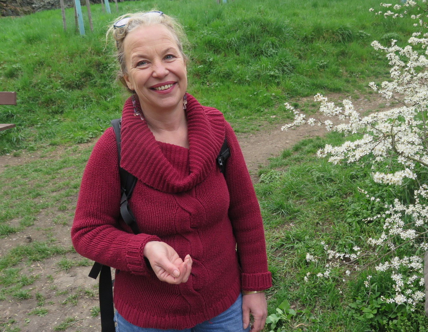 jana vlkova