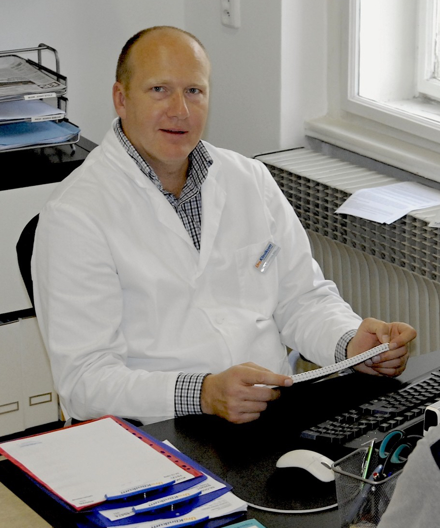 Urolog Josef Stolz josef stolz