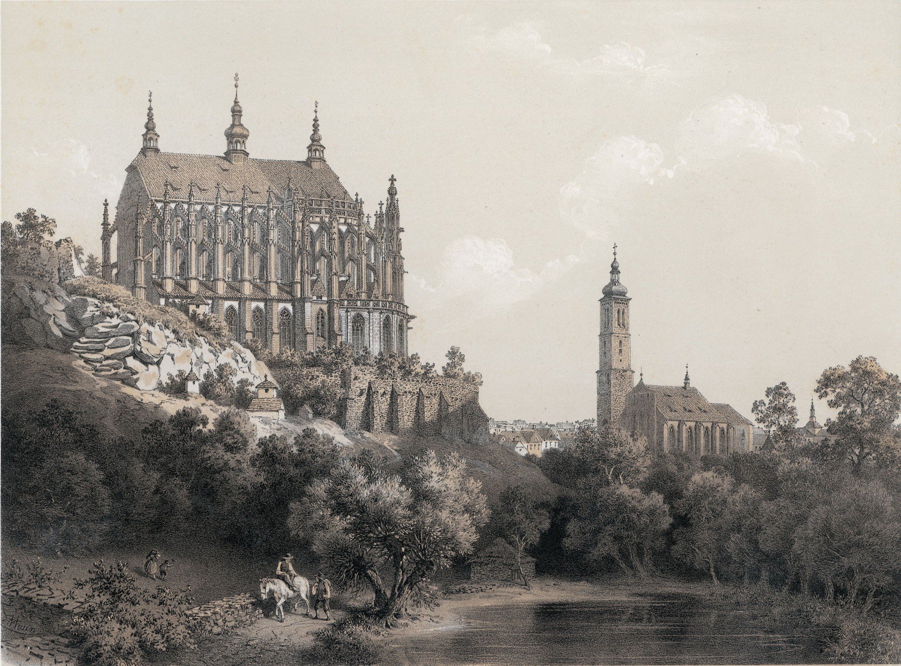 Kutná Hora kutna hora