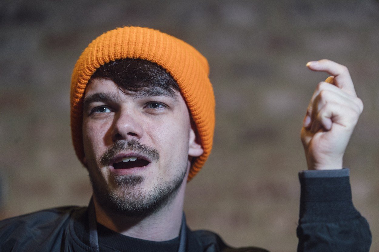Alexander Sänderlaub profimedia 0365675541