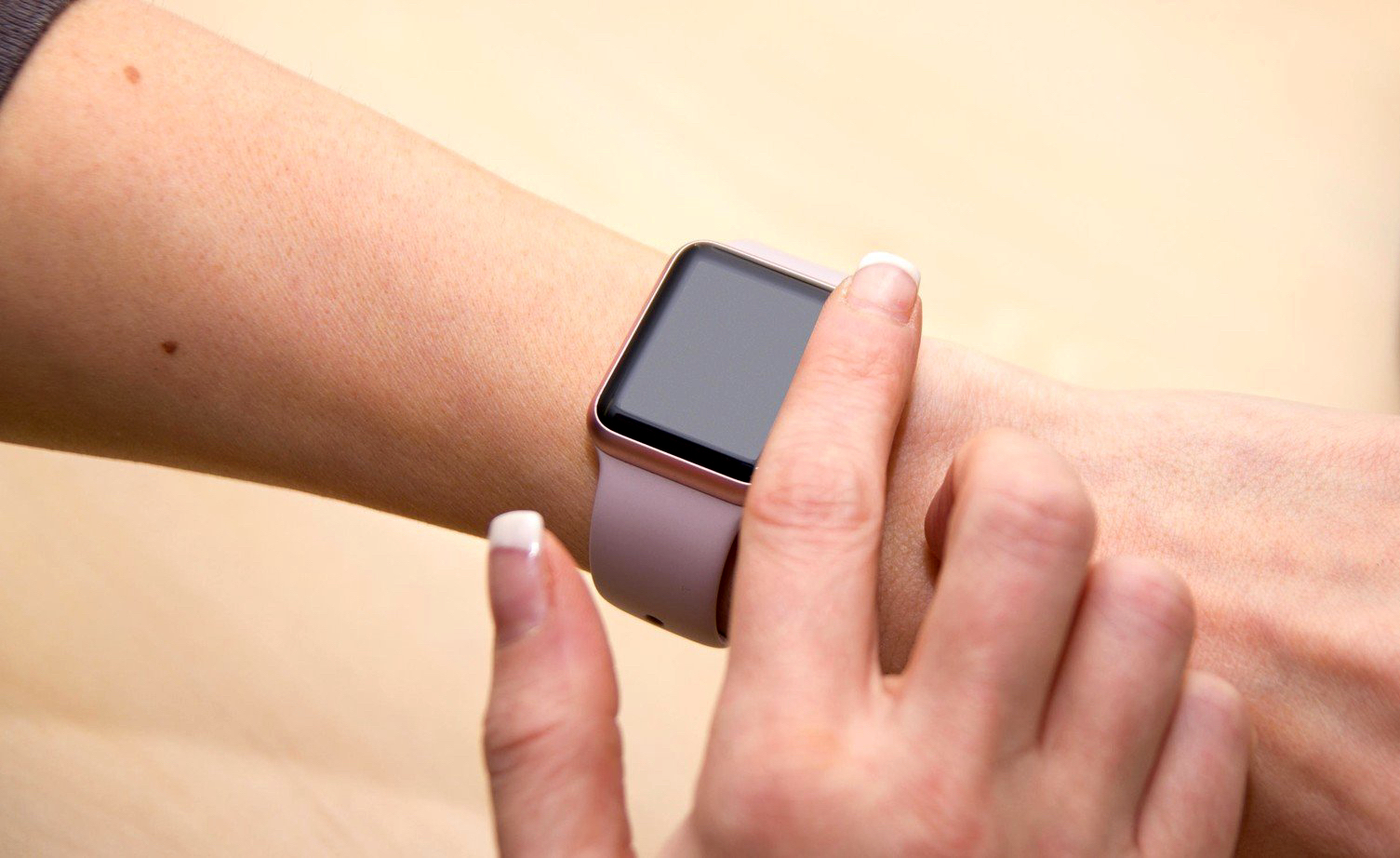 smart clock