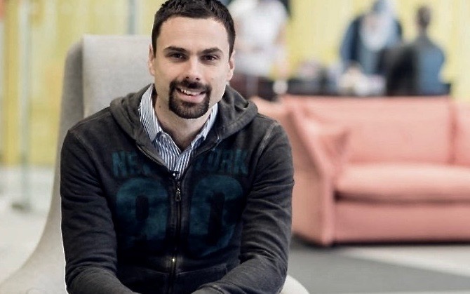Ondřej Vlček, CTO Avast Antivirus vlcek.840x430c 2