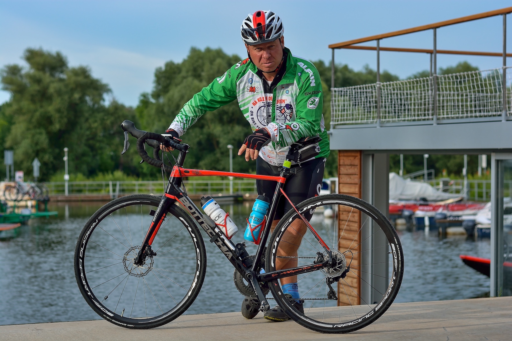 Radek Chamrád chamrad