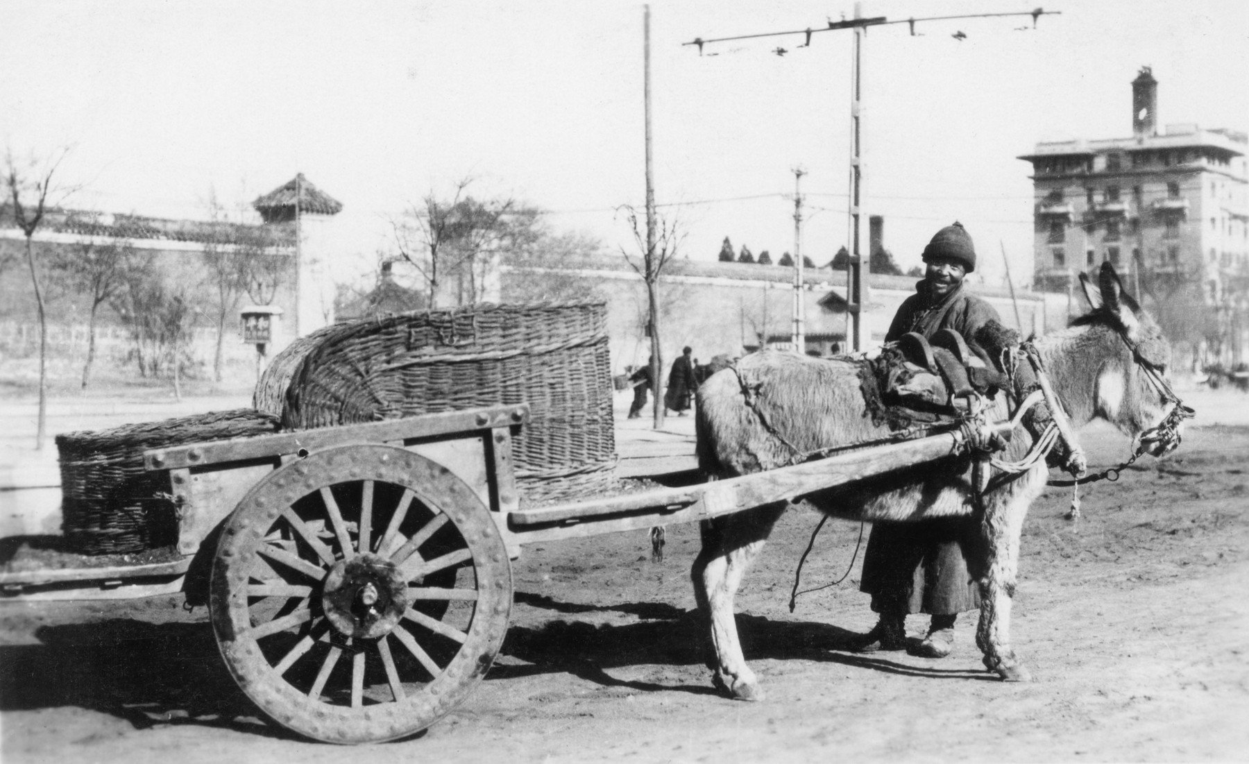 cina 1920