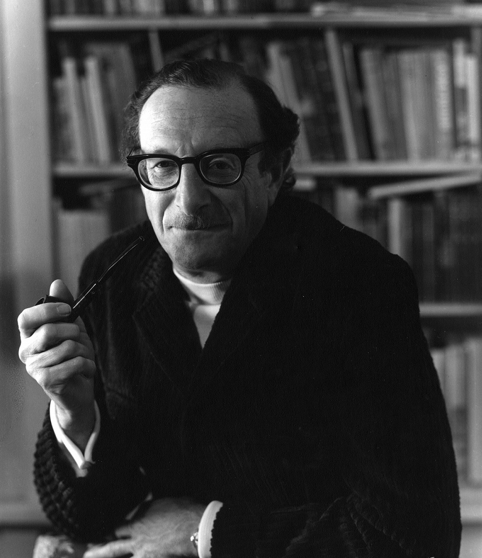 Eric Berne eric