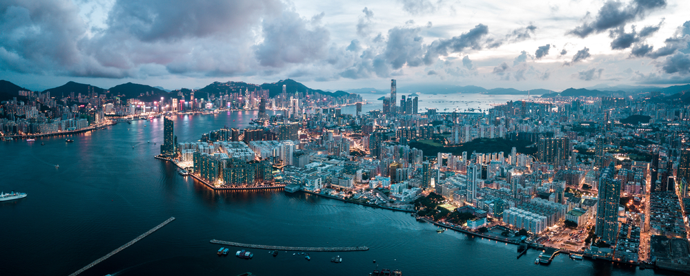 hongkong