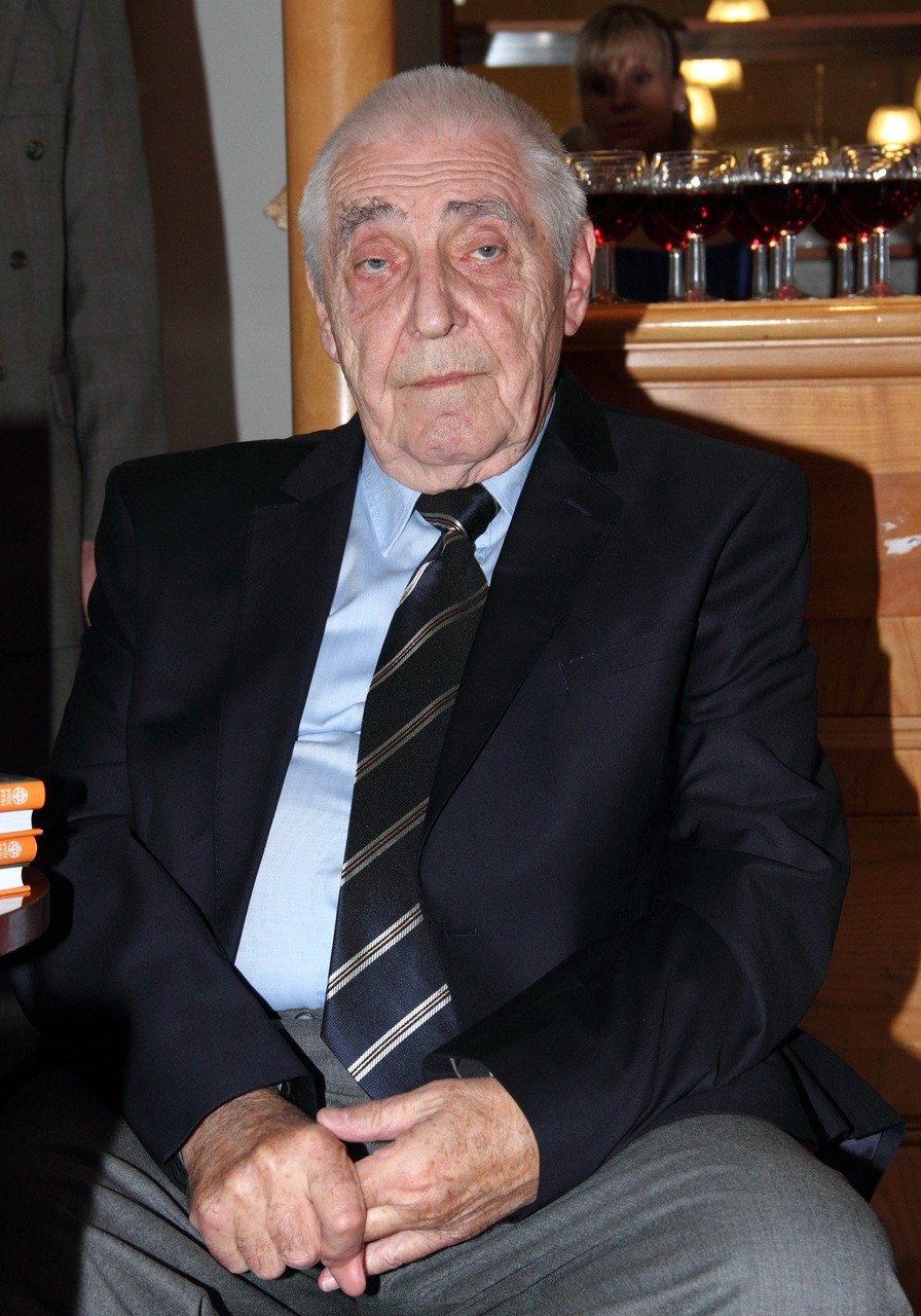 Radkin Honzák honzak