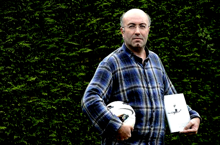 Ignacio Palacios-Huerta: Penalty nejsou férové! iph