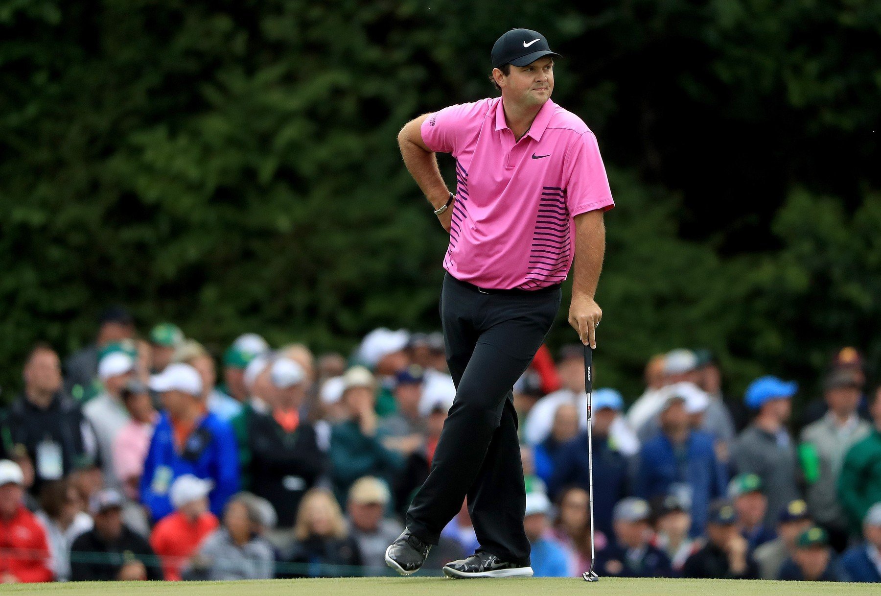 masters golf