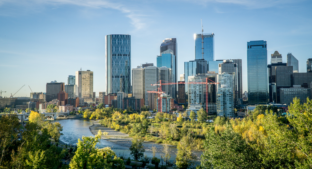 Dvacet let se v Calgary mluvilo o založení české školy. Měla jsem volný čas a motivaci, navíc fantastické lidi a spoustu dobrovolníků calgary kanada