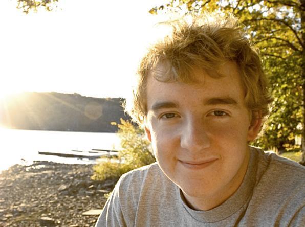 Kevin Holesh kevin