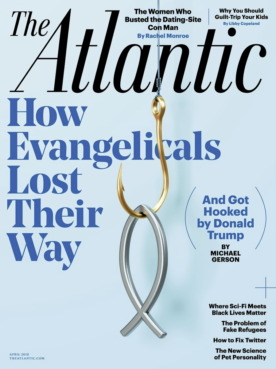 atlantic