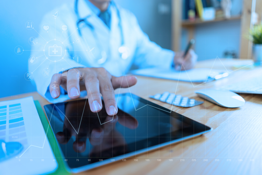 Medikamenty na míru a jejich efektivní dávkování. I v tom bude spočívat zářná budoucnost medicíny biotech 3 1106395766