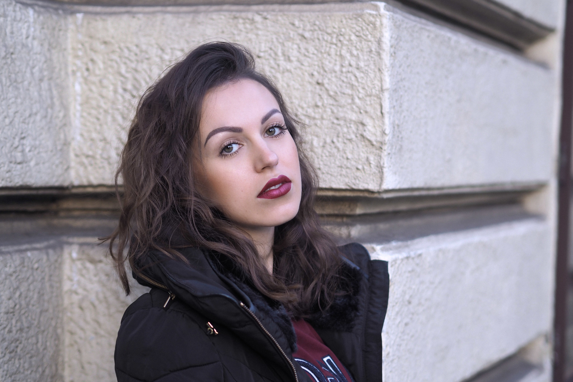 Asi jsem jako vlogerka začala moc brzy, bylo mi šestnáct, říká Carrie Kirsten carrie3 zmenseny