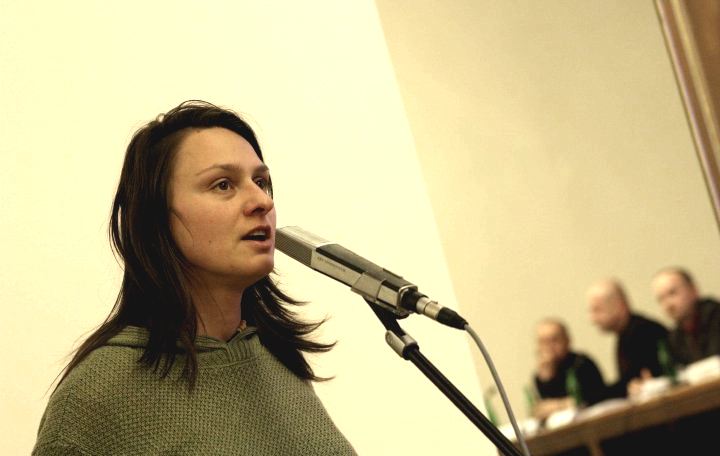Pokud má konopí potenciál řešit problémy spojené s udržitelným rozvojem, tak už ho nemůžeme zakazovat hana gabrielova