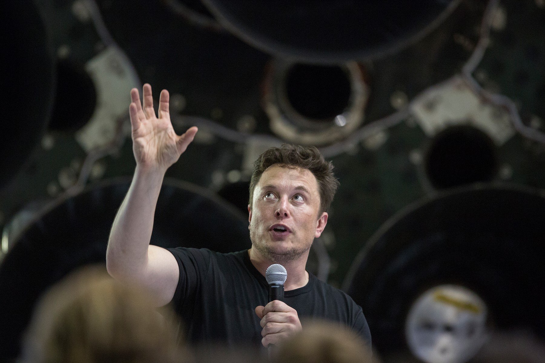 musk elon 0387175964