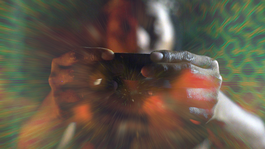 Zážitky s ayahuaskou mají lidé různé. Její léčivý potenciál je ale neoddiskutovatelný schenberg 6