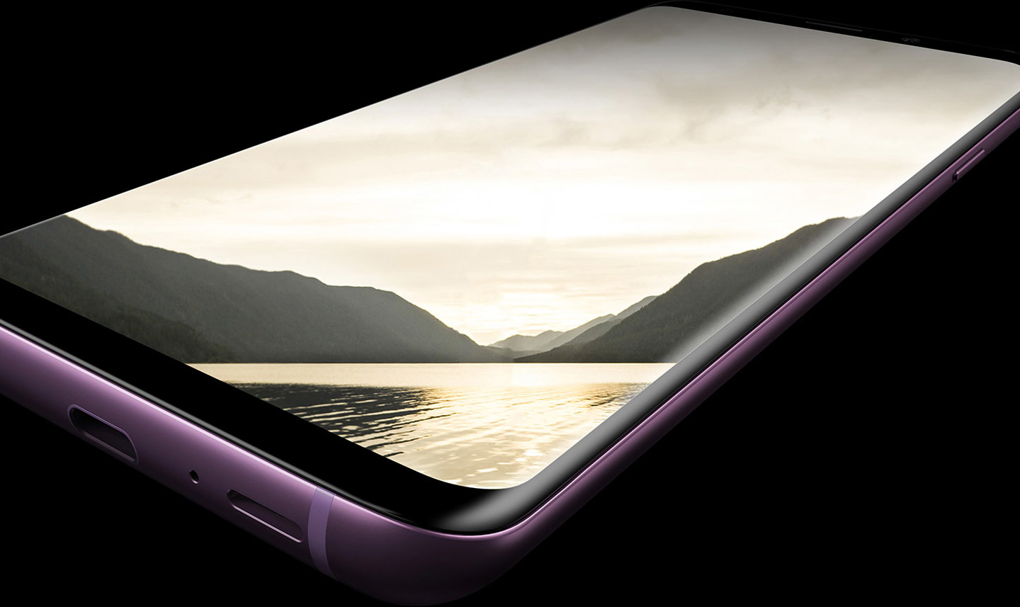 darek galaxy s9