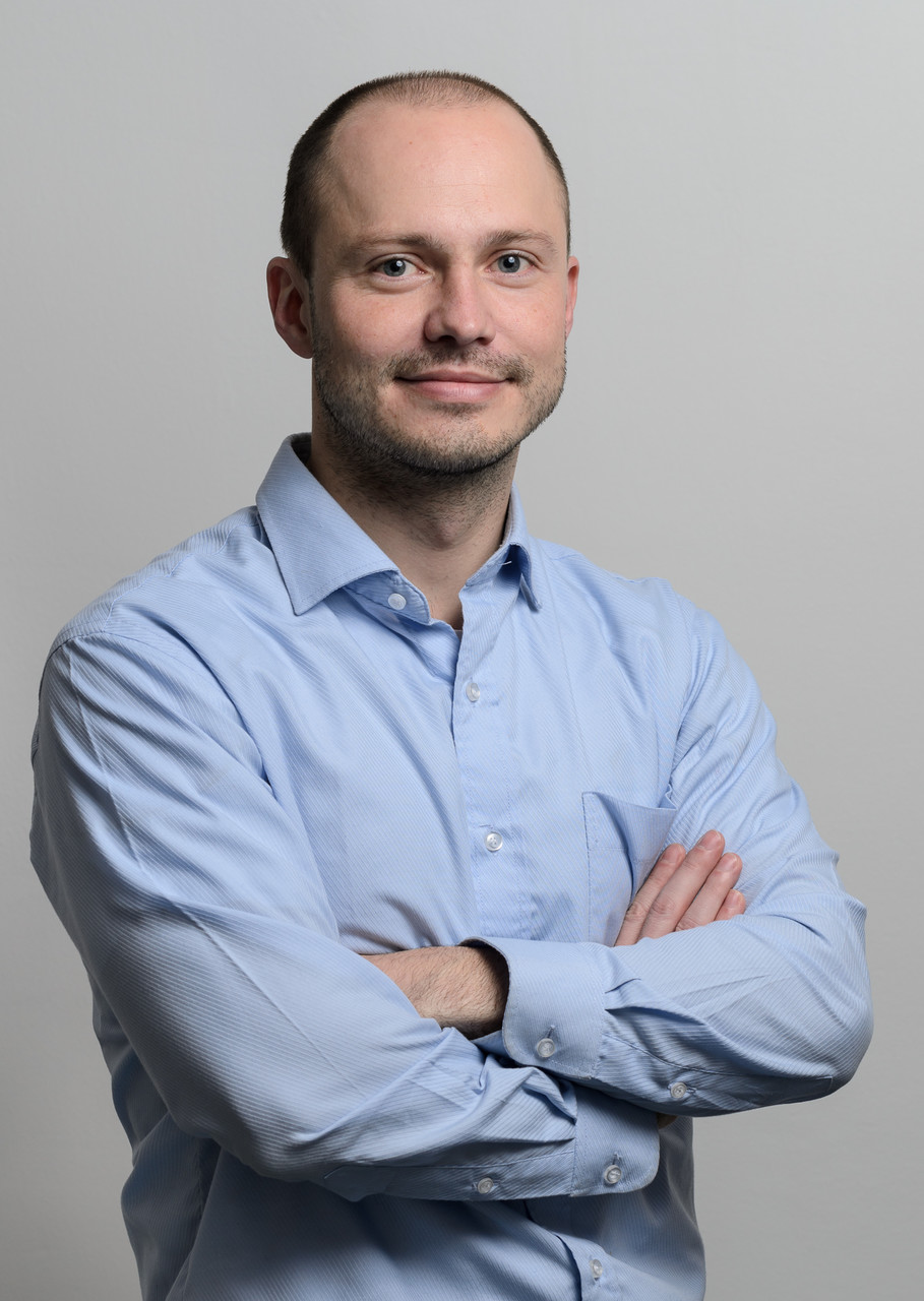 Celkové klima ve městech prostě novému způsobu přepravy nenahrává, říká Roman Sysel roman sysel