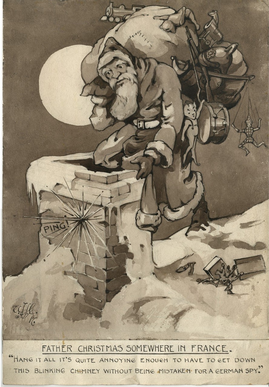 santa 0116264037