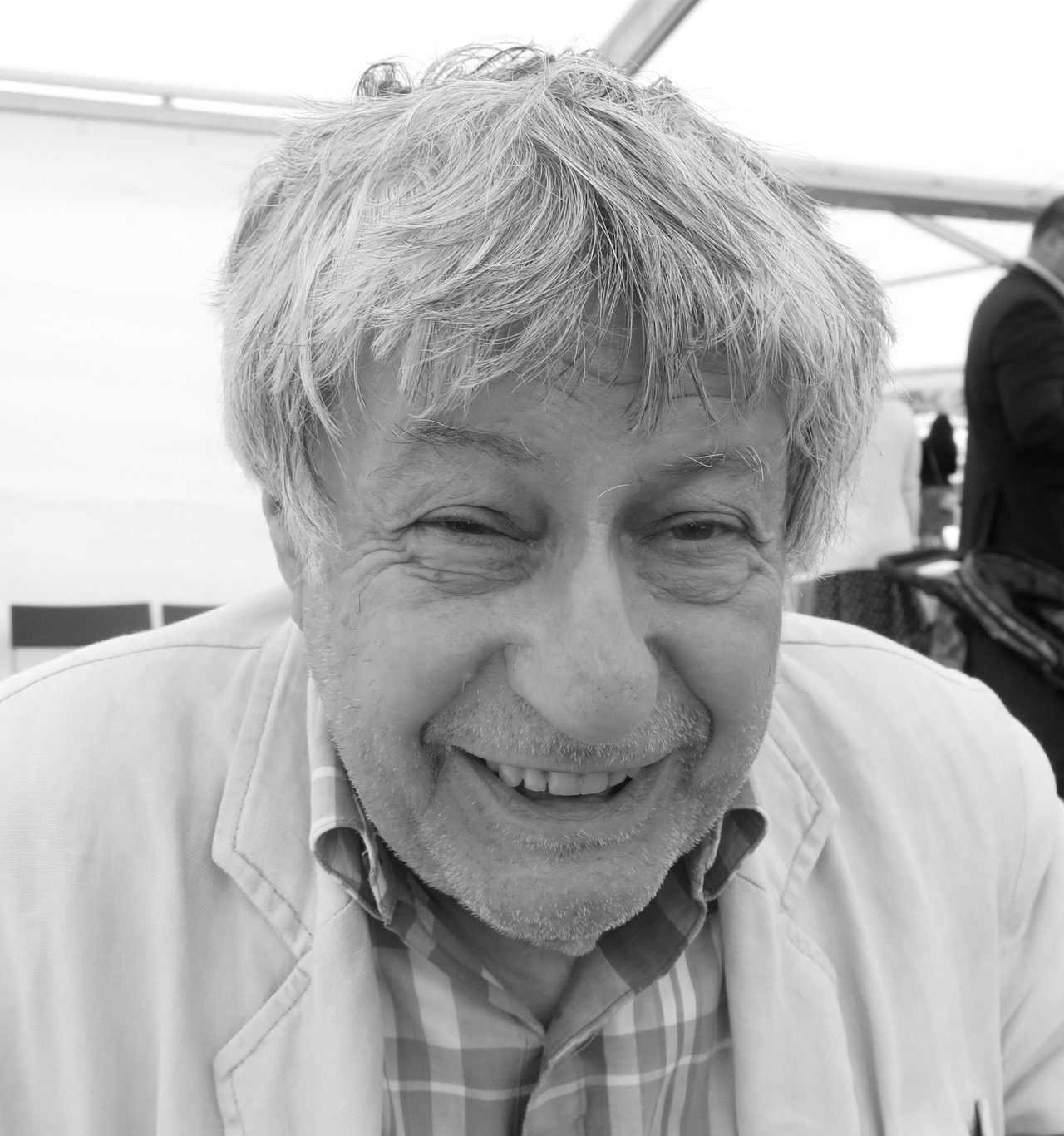 ivan klima