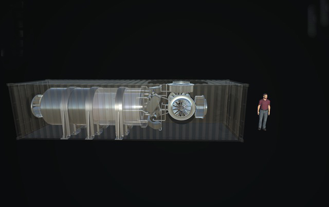 reaktor