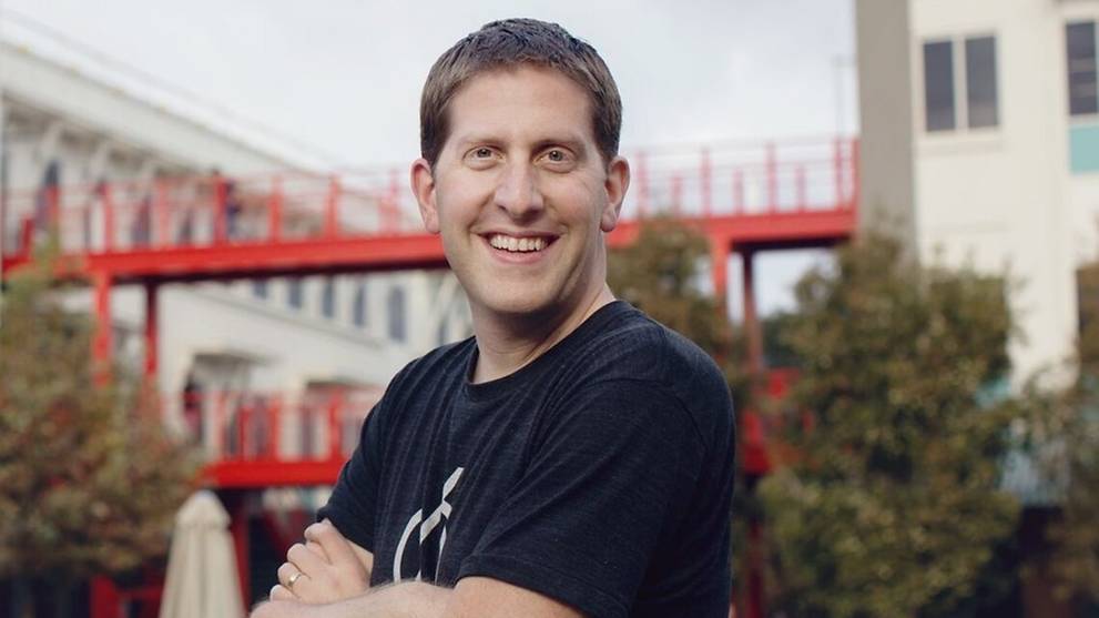 Guy Rosen rosen