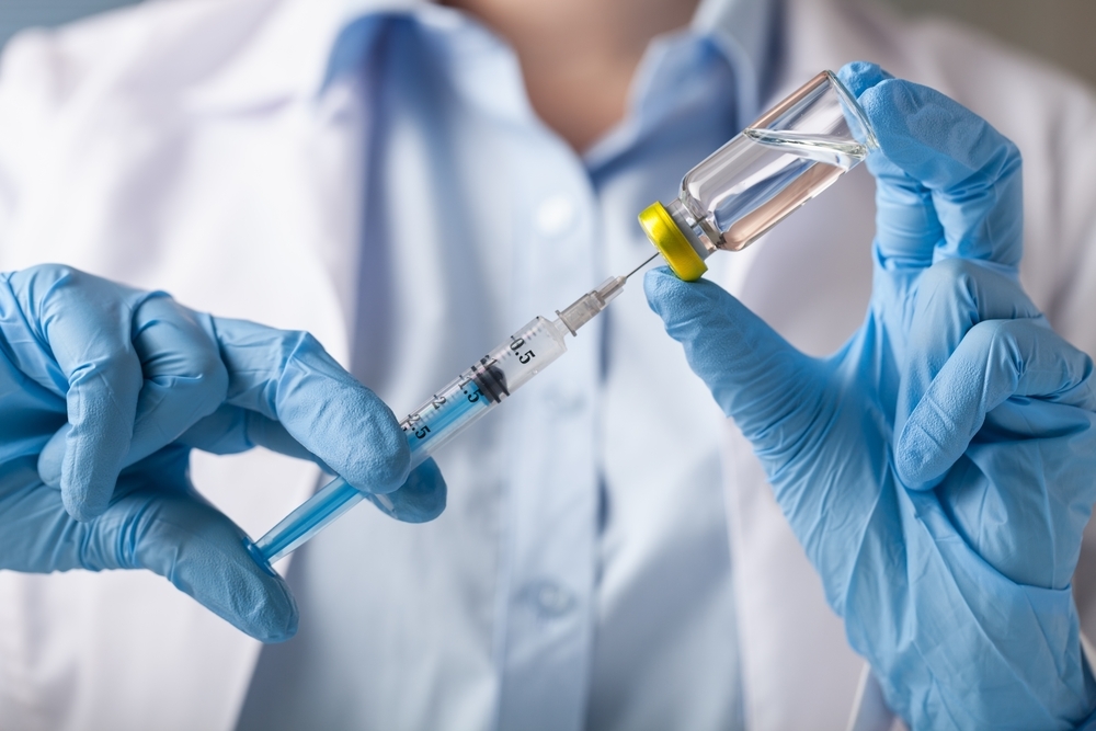 Od loňského roku už existují vakcíny na všechny běžné typy chřipky vacina