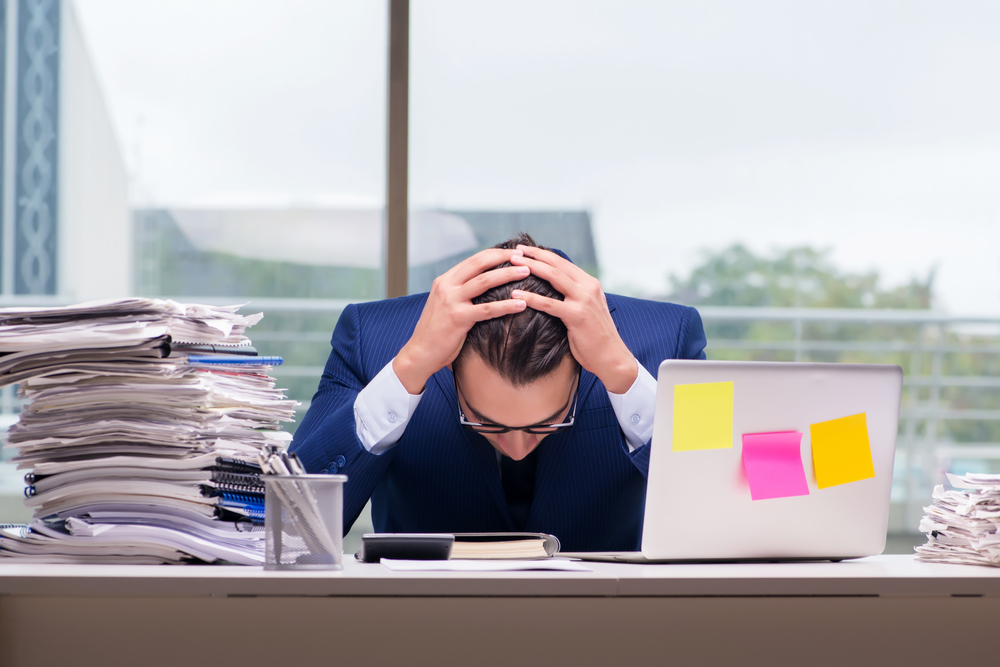 Počítejte s tím, že po dovolené bude vaše schránka přetékat maily. Takže zvažte, jak nastavit „out of office“, je to vážně velice dobrý nástroj... hodne prace