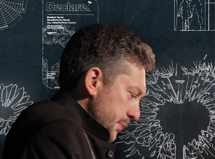 Jason McLennan odešel z vlastní úspěšné firmy. Chtěl začít stavět domy prospěšné přírodě jason architekt