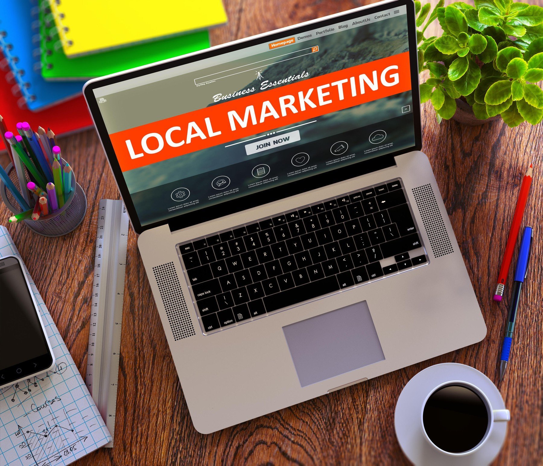 online marketing